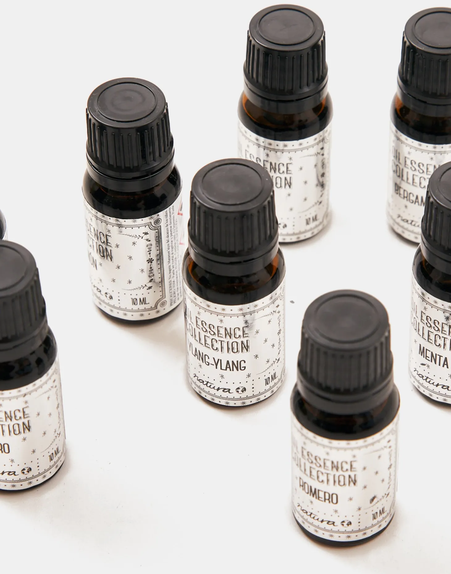 Aceite Esencial 10ml