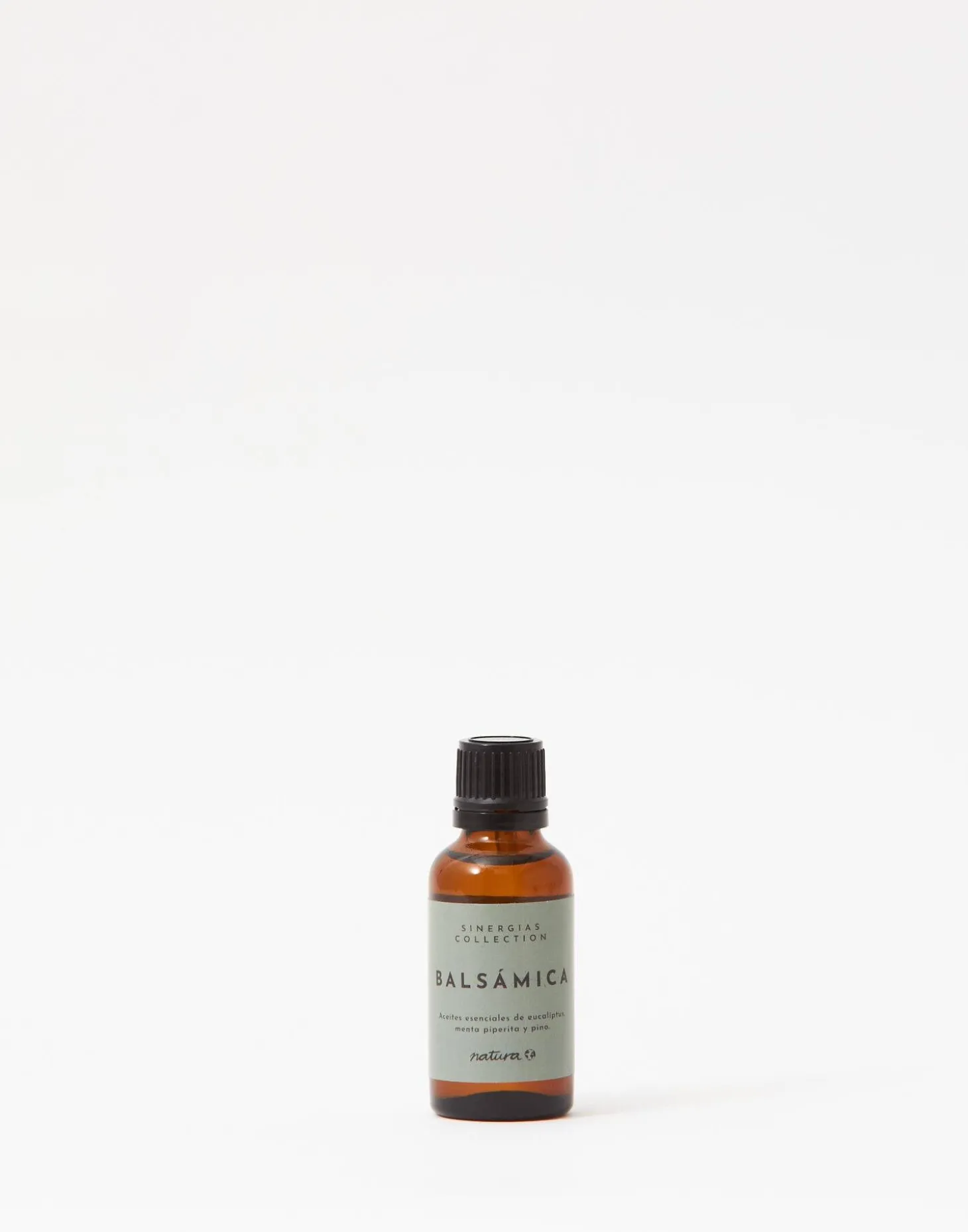 Aceite Esencial Sinergias