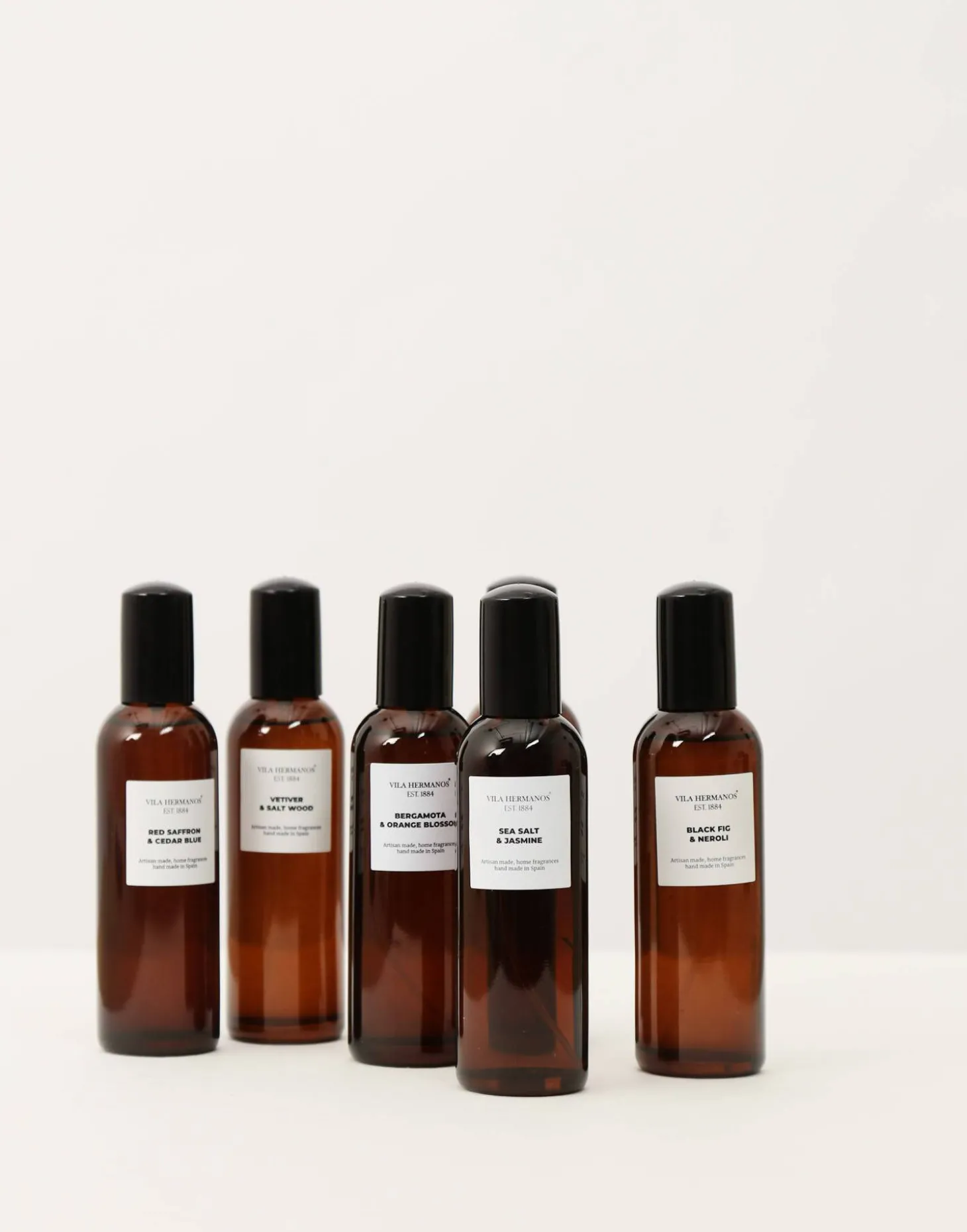 Ambientador Spray 100ml Apothecary
