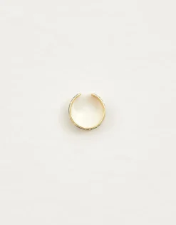 Anillo Ancho Sol
