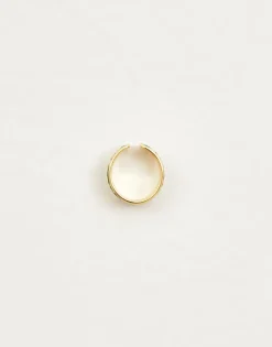 Anillo Ancho Sol