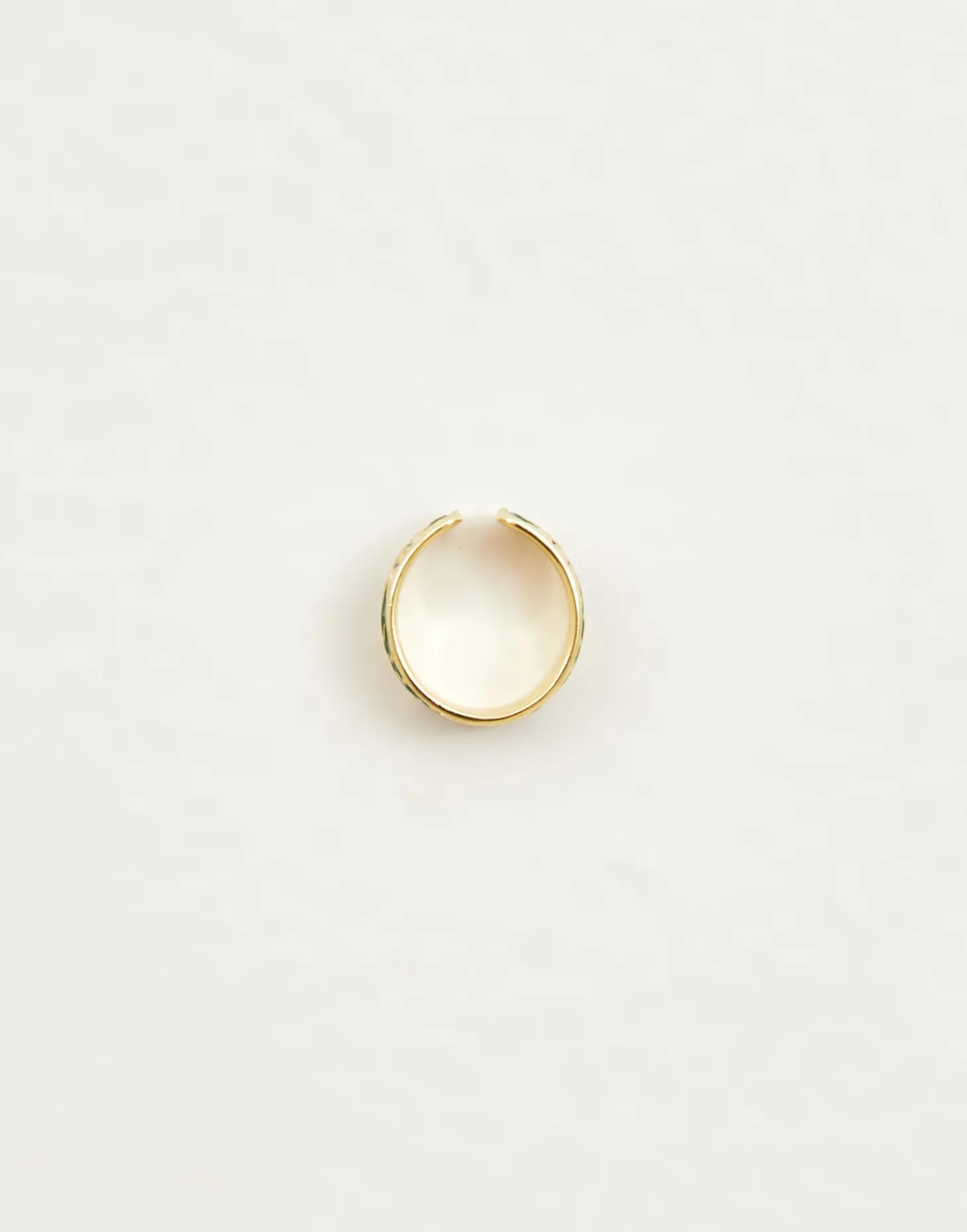 Anillo Ancho Sol
