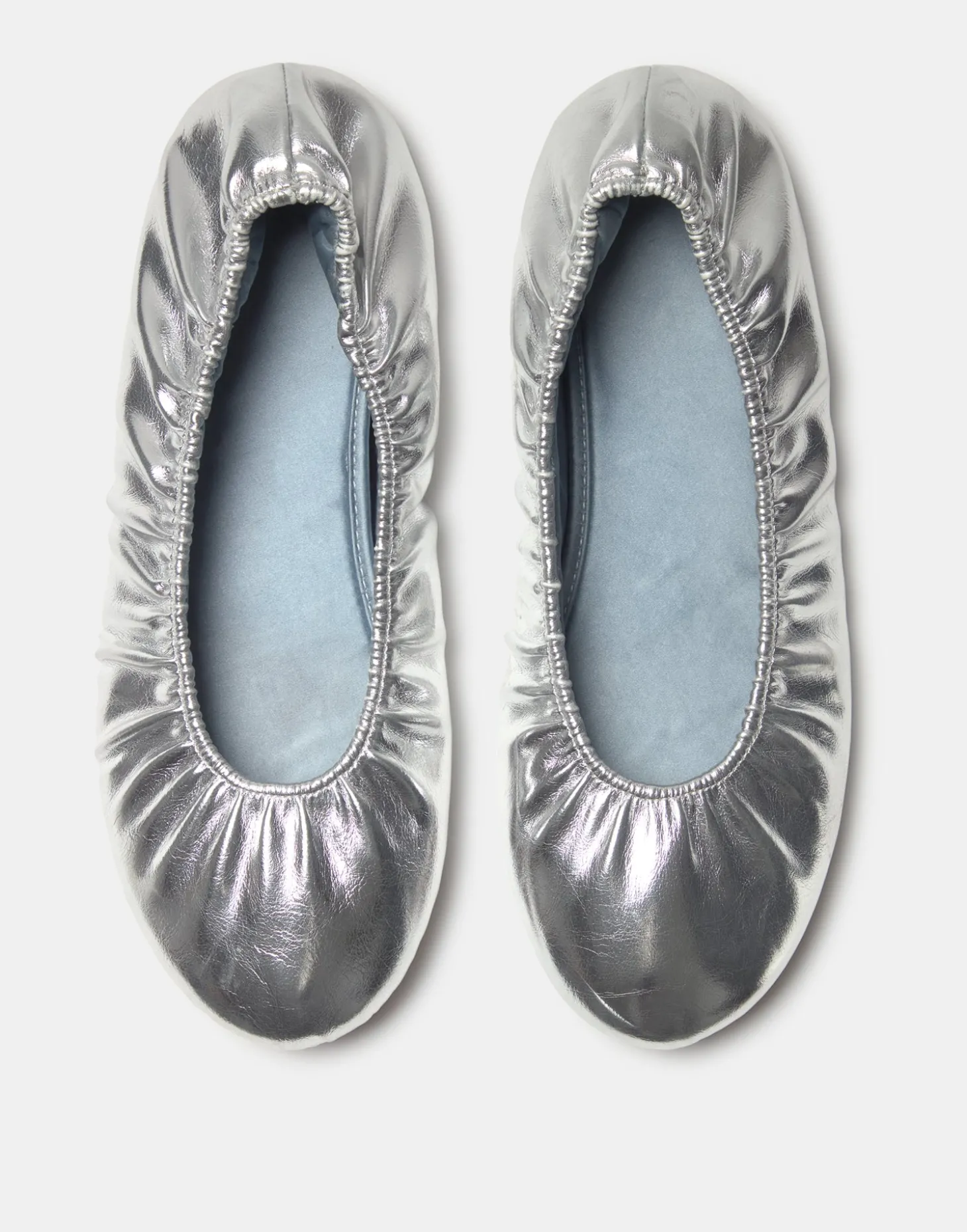 Bailarinas Silver
