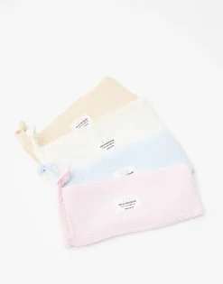 Banda Gel Con Bolsa