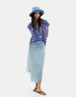 Blusa Adriático