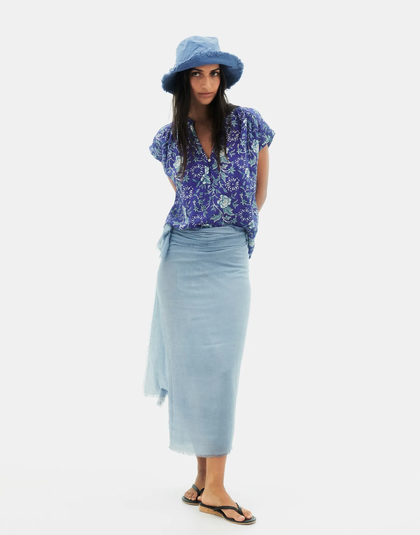 Blusa Adriático