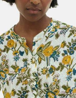 Blusa Dobbi Alasie