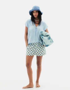 Blusa Kavana