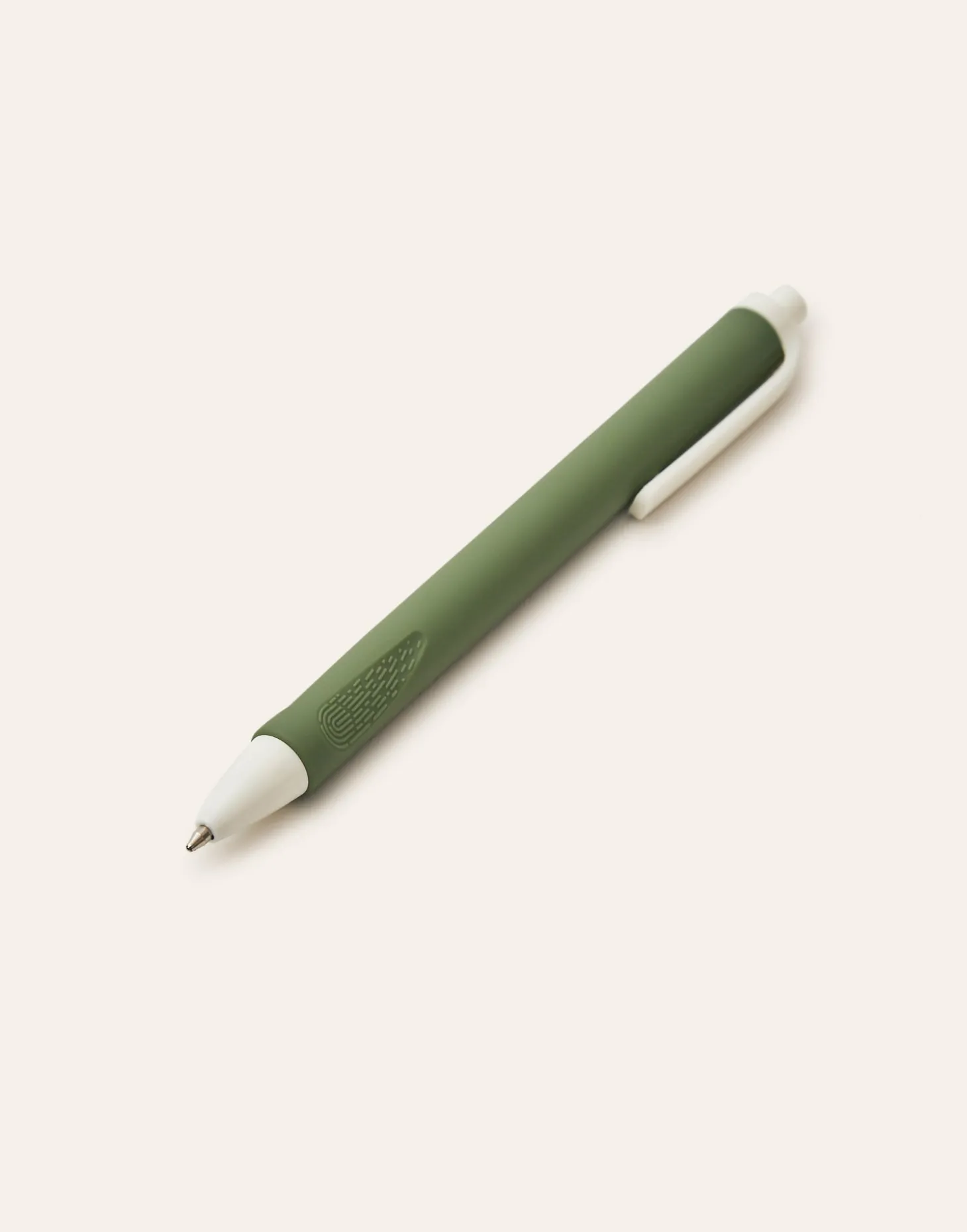 Bolígrafo Eco