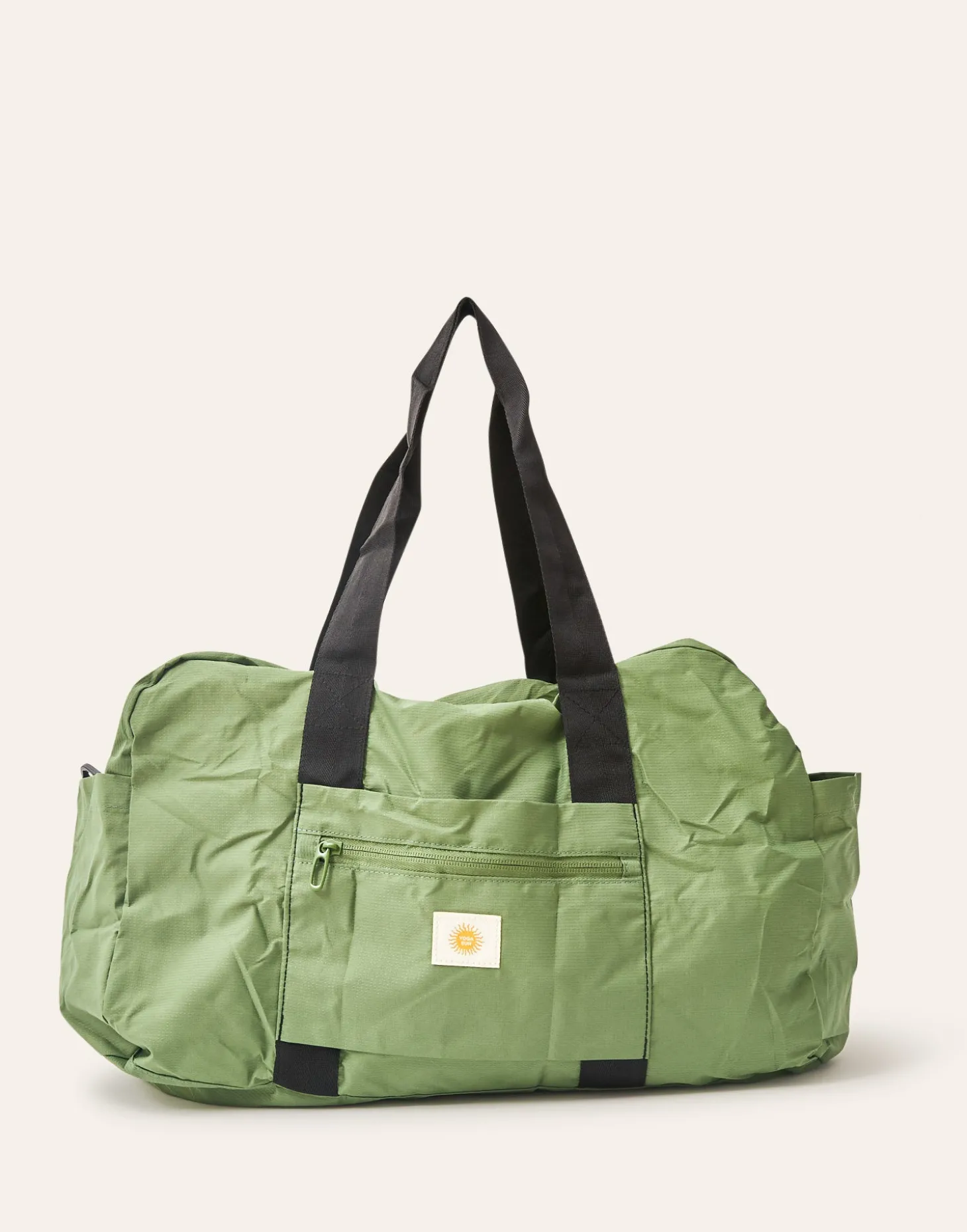 Bolsa Plegable Para Maleta 19l