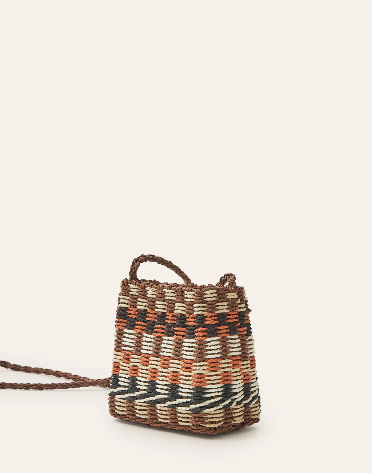 Bolso Raffi