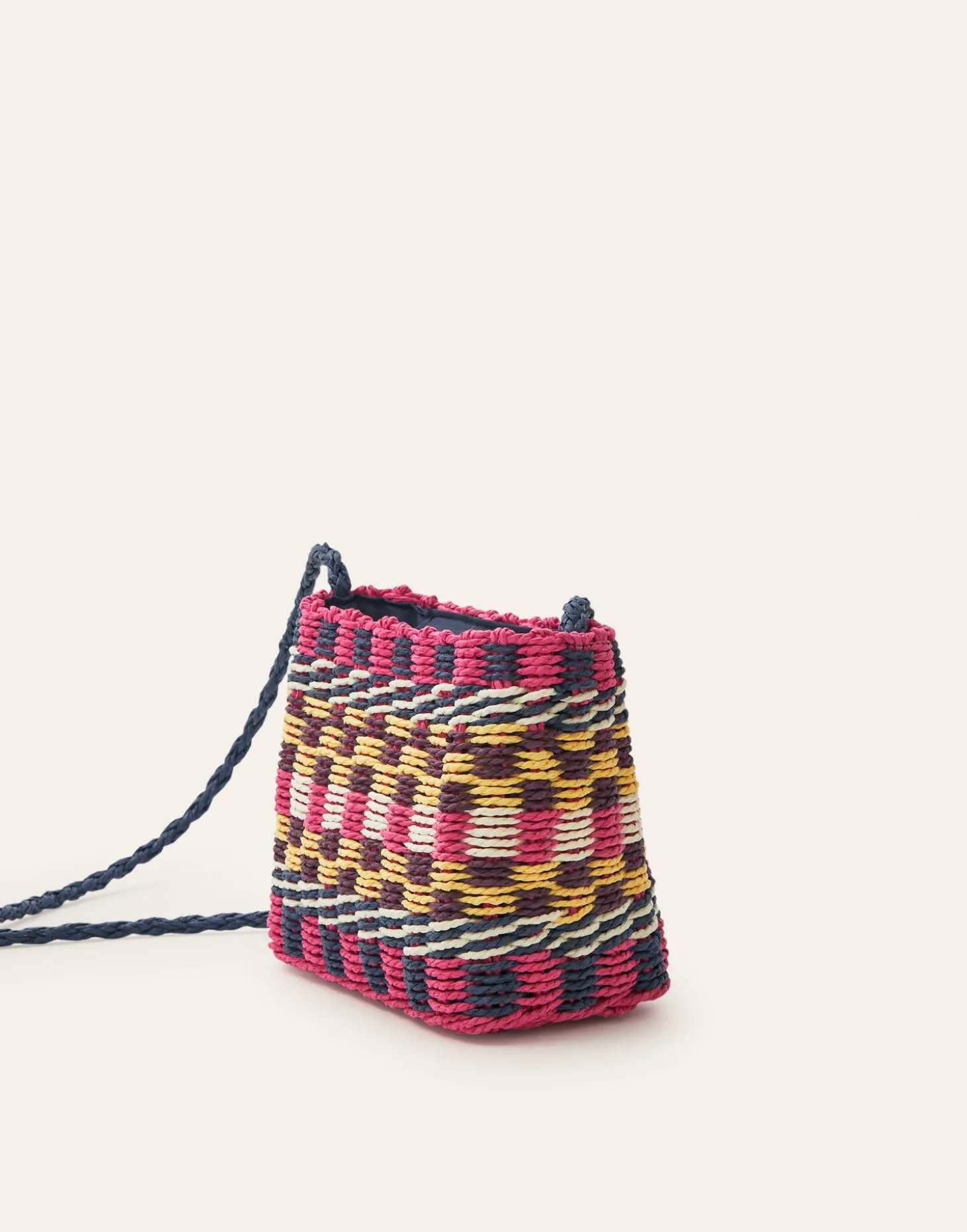 Bolso Raffi