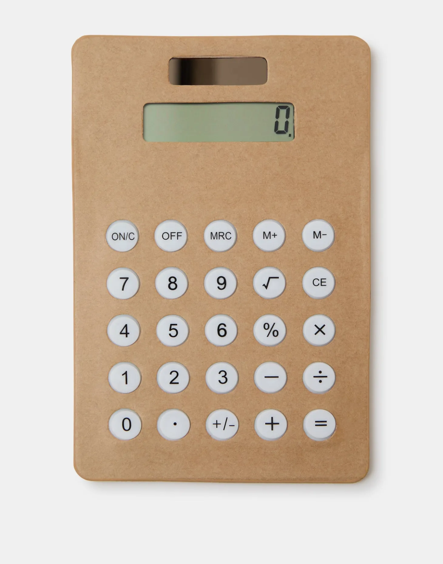Calculadora Kraft Solar