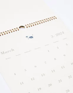 Calendario 2024