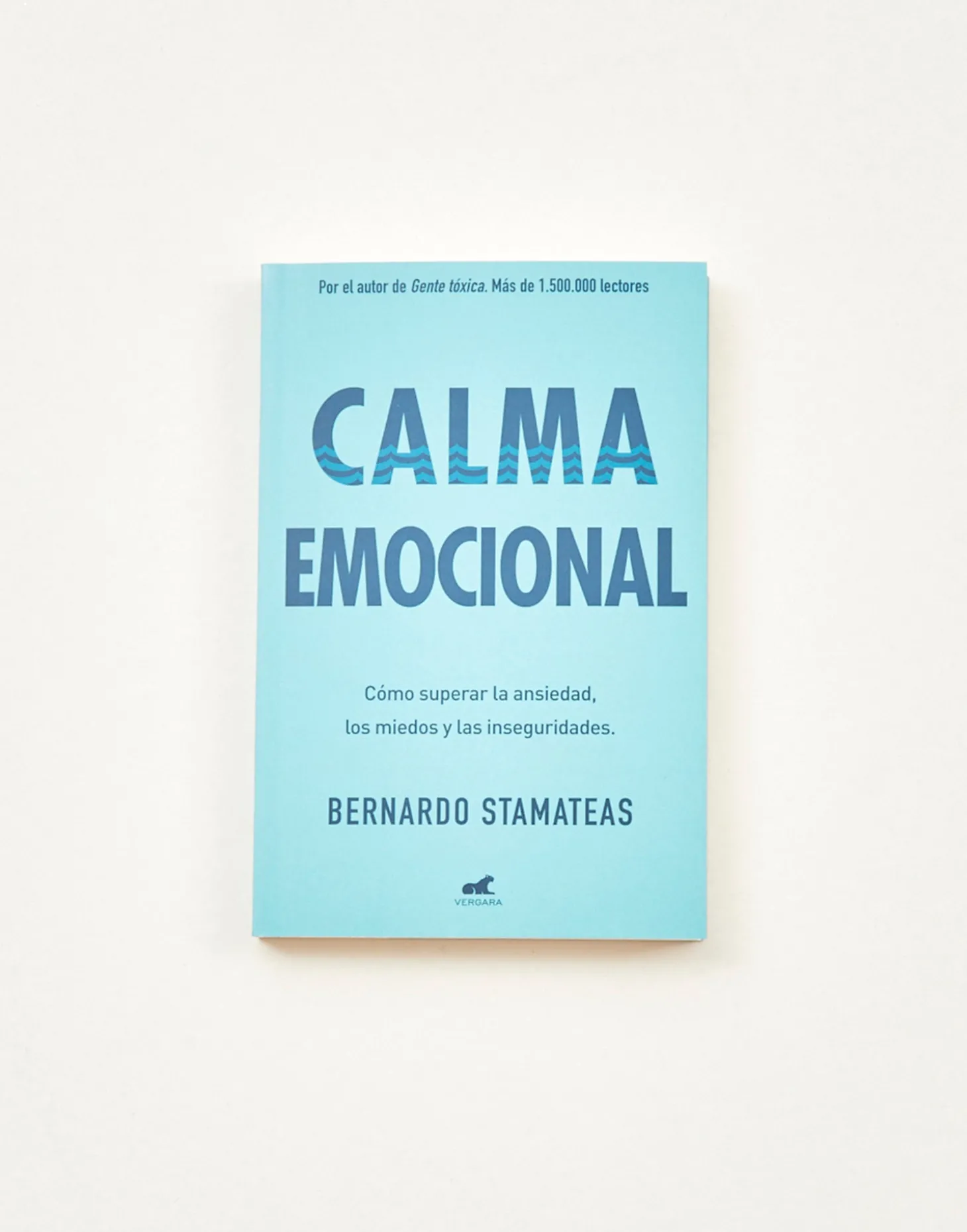 Calma Emocional