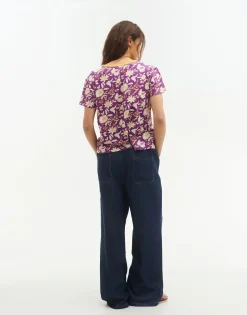 Camiseta Print Indio