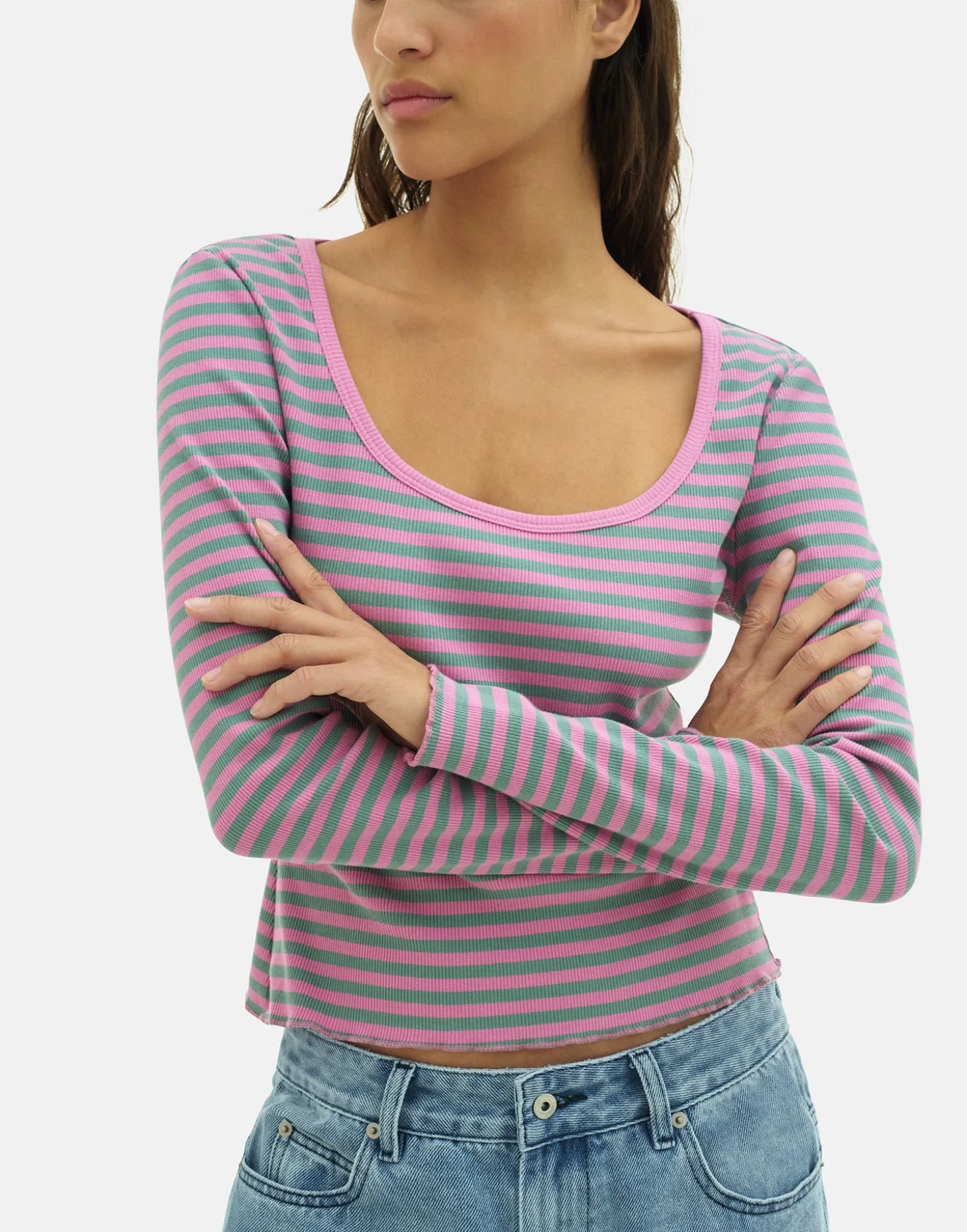 Camiseta Raia