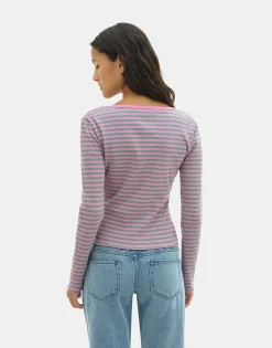 Camiseta Raia