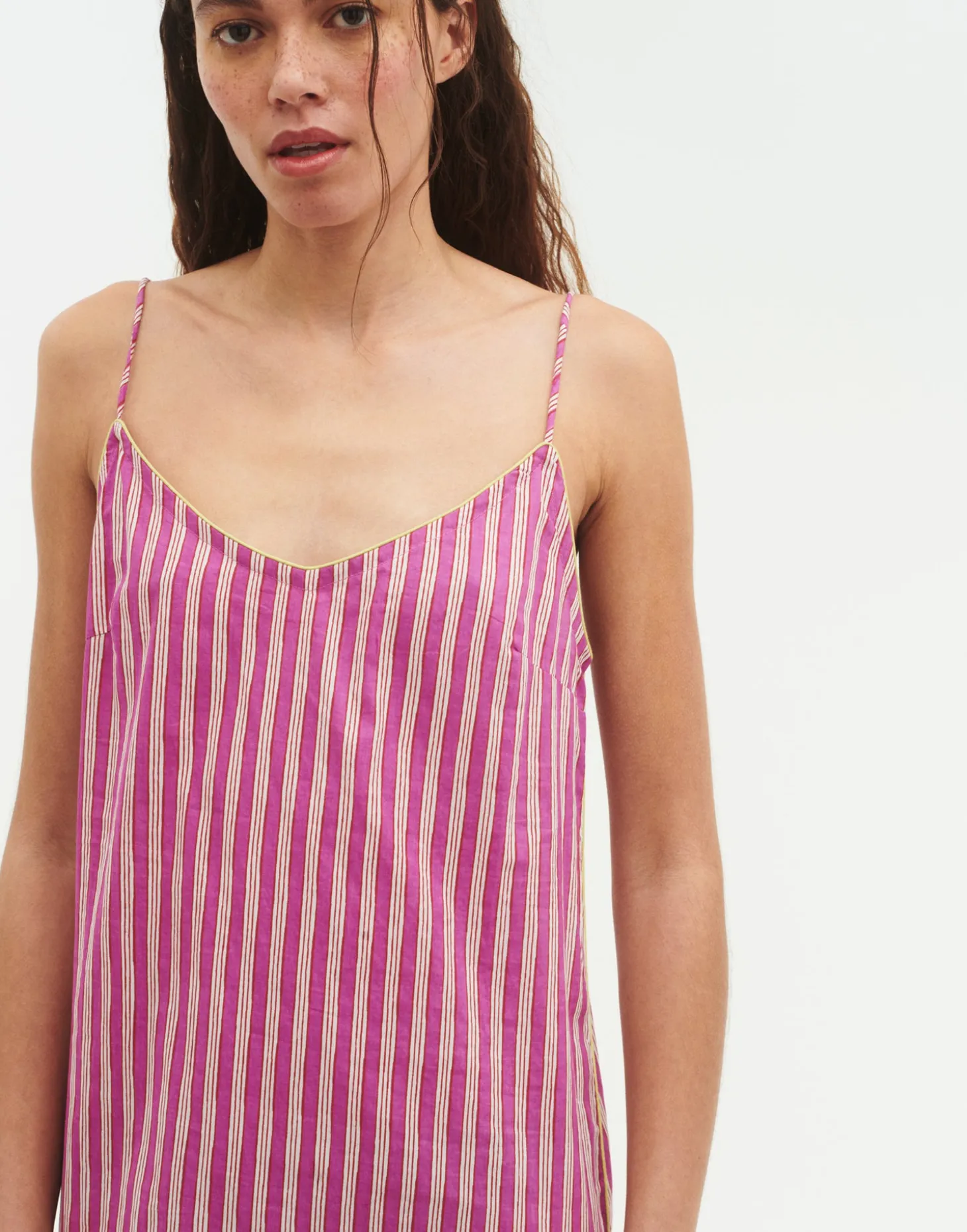 Camisón Jaya Summer