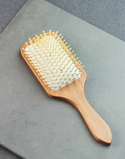 Cepillo Madera
