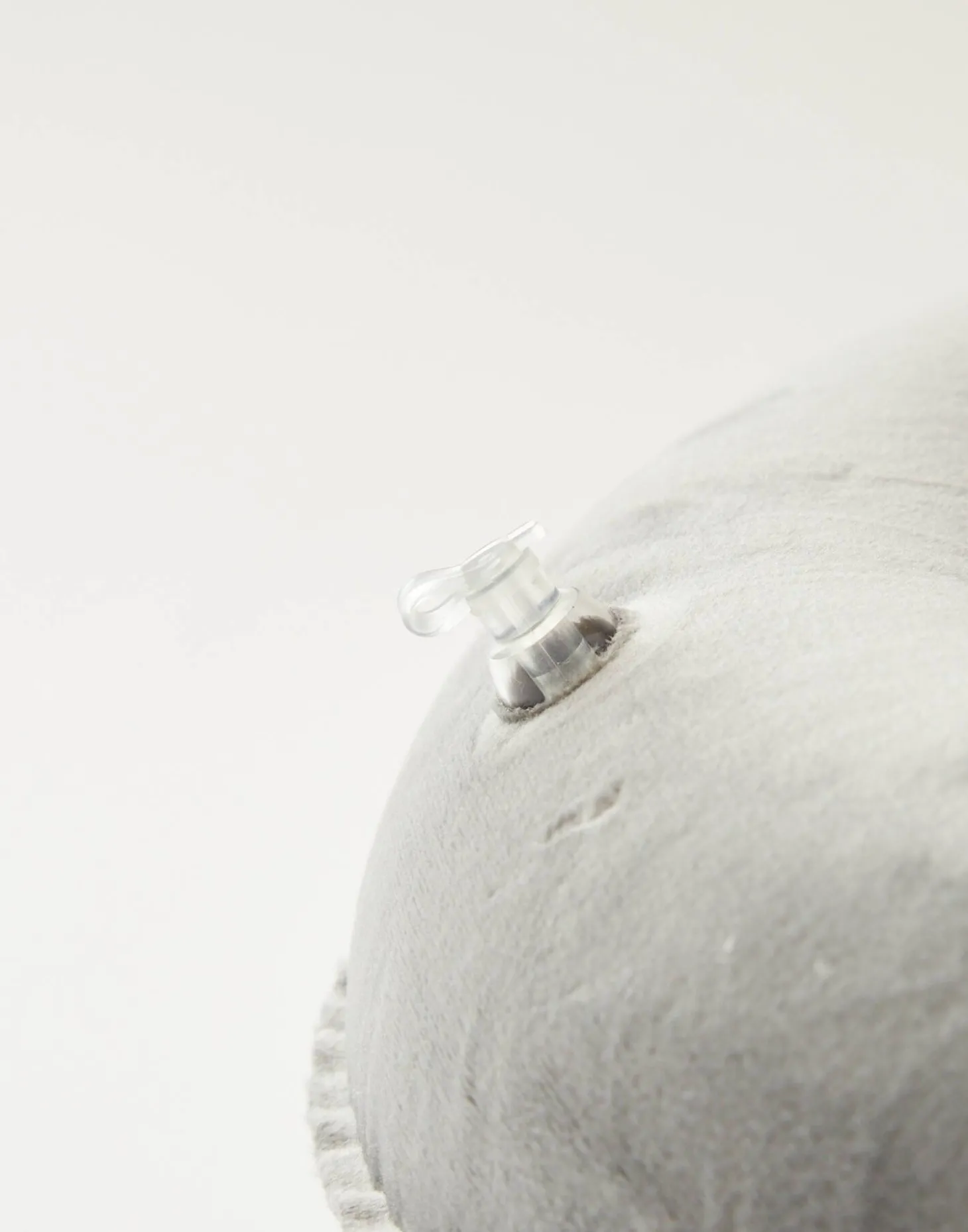 Cervical Hinchable