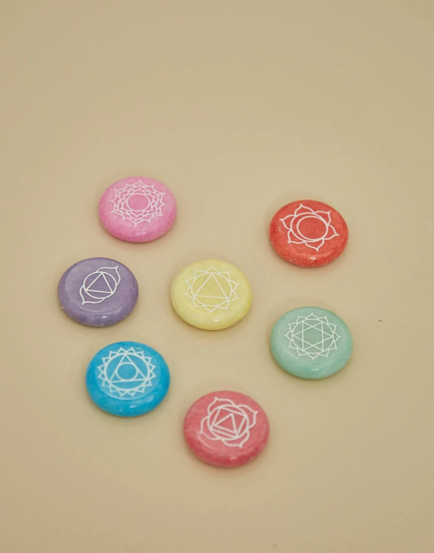 Chakra Sacro