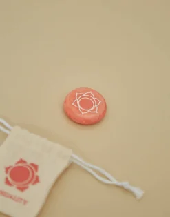 Chakra Sacro