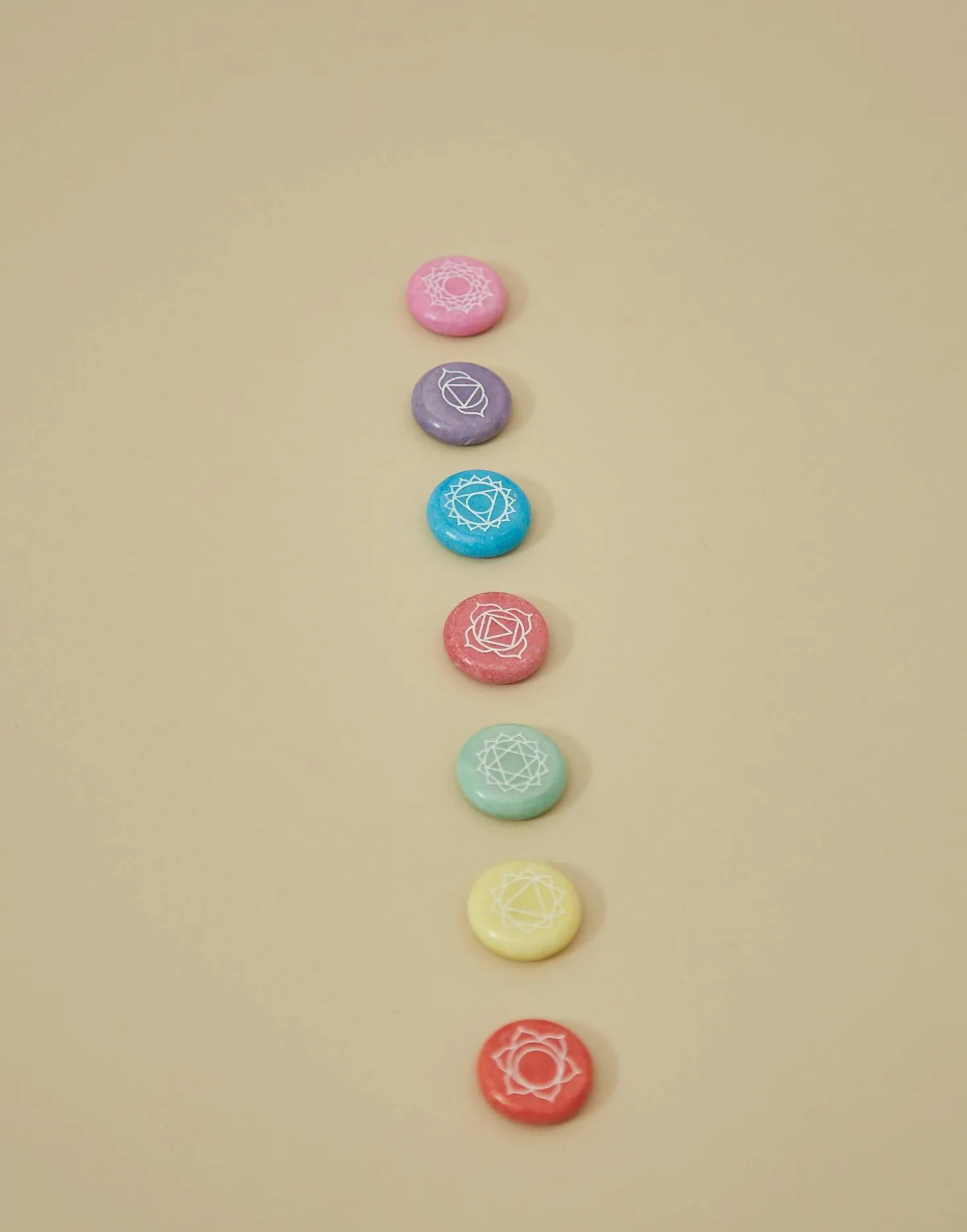 Chakra Sacro