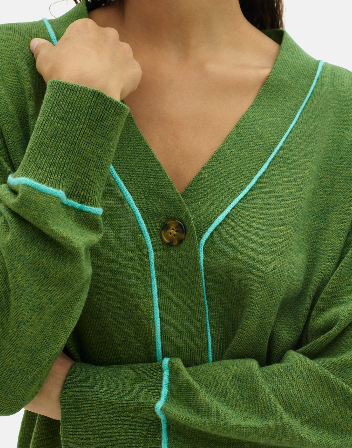 Chaqueta Susan