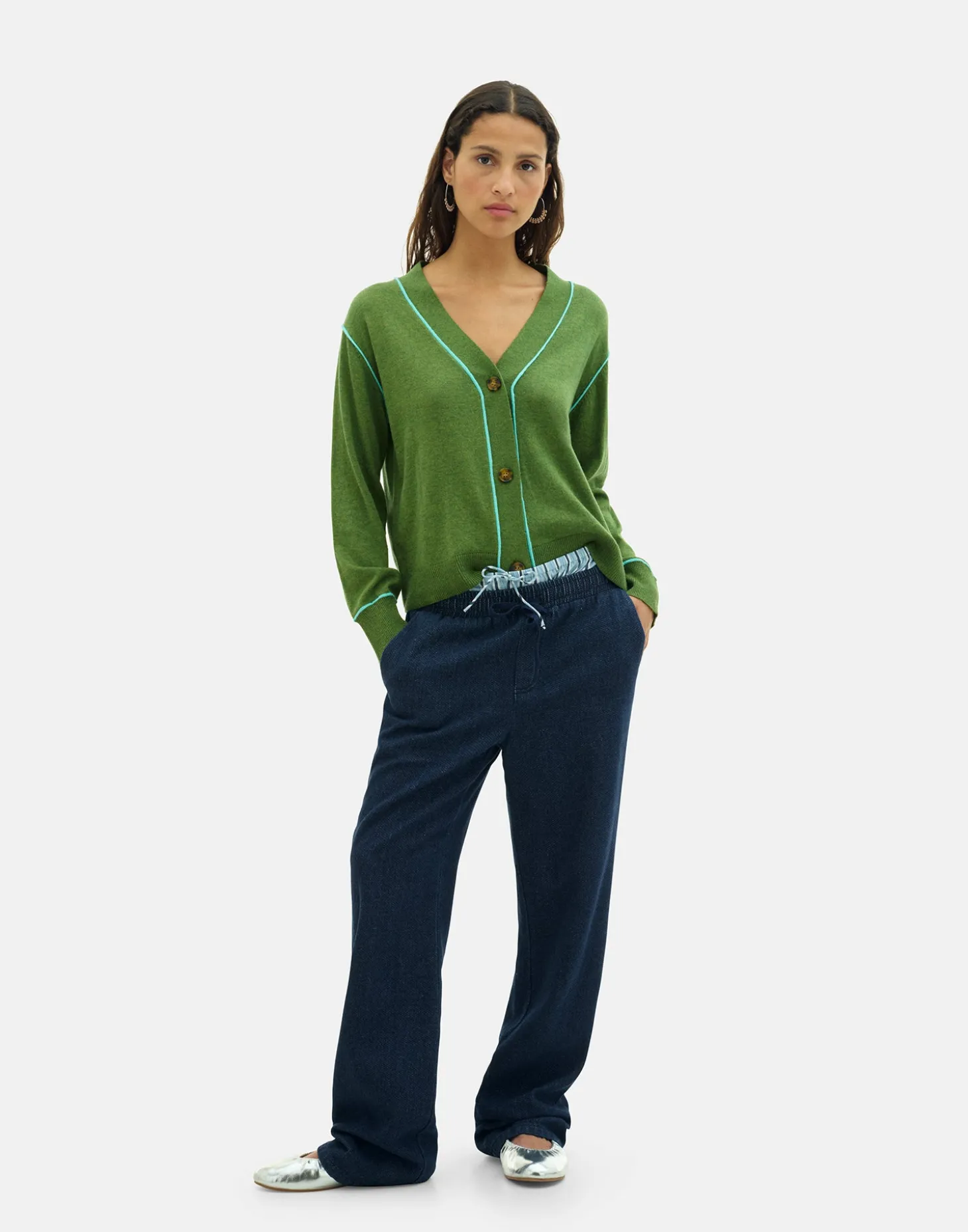Chaqueta Susan