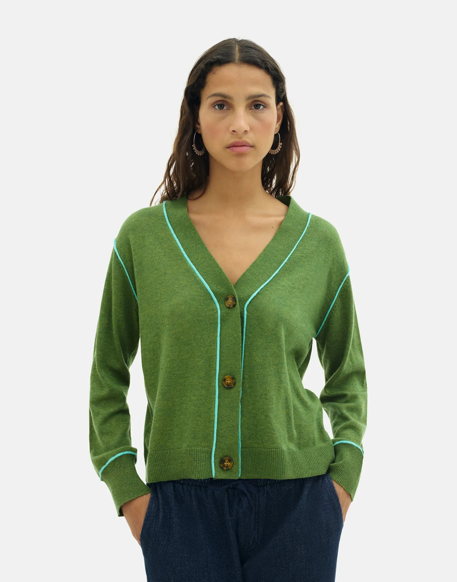 Chaqueta Susan