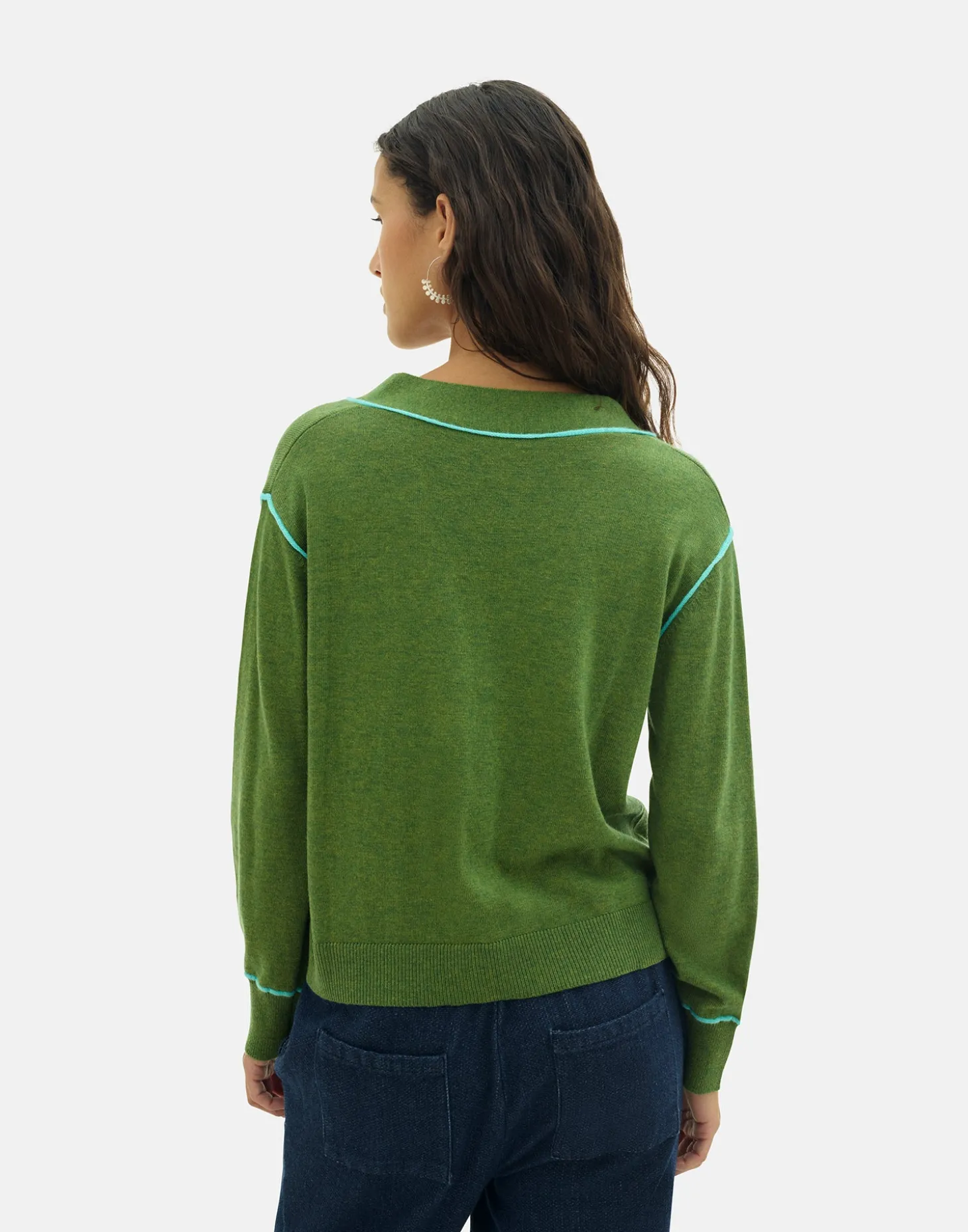 Chaqueta Susan