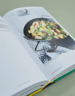 Cocina Vegana