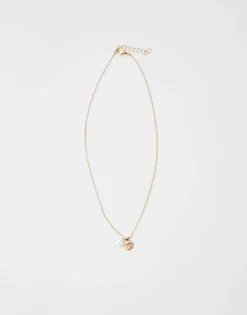 Collar Dos Charms