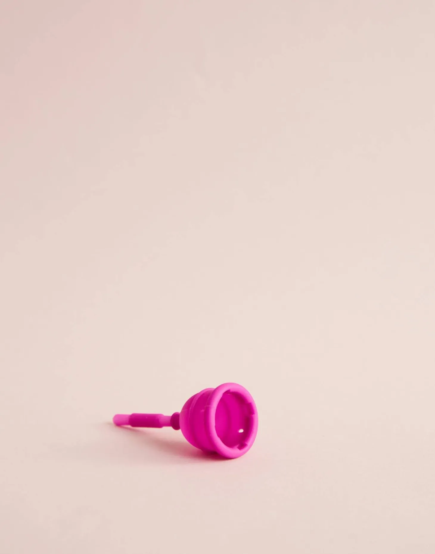 Copa Menstrual Eureka