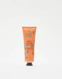 Crema De Manos