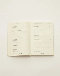 Cuaderno Gratitud