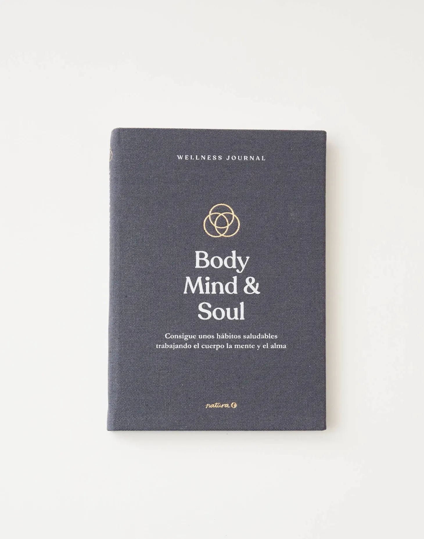 Cuaderno Wellness