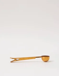 Cuchara Pinza