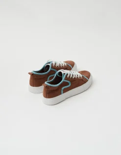 Deportiva Canvas Lavado