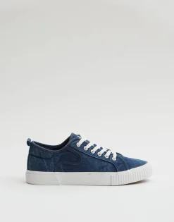 Deportiva Canvas Lavado