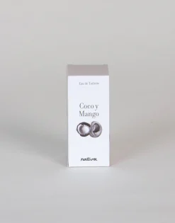 Eau Toilette 50 Ml.