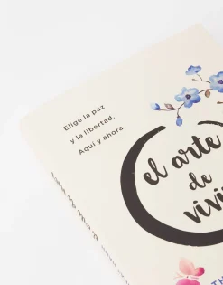 El Arte De Vivir
