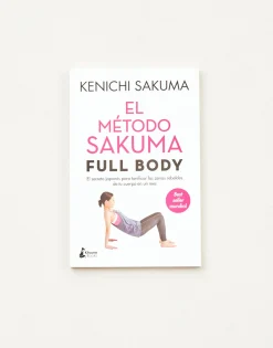 El Método Sakuma Full Body