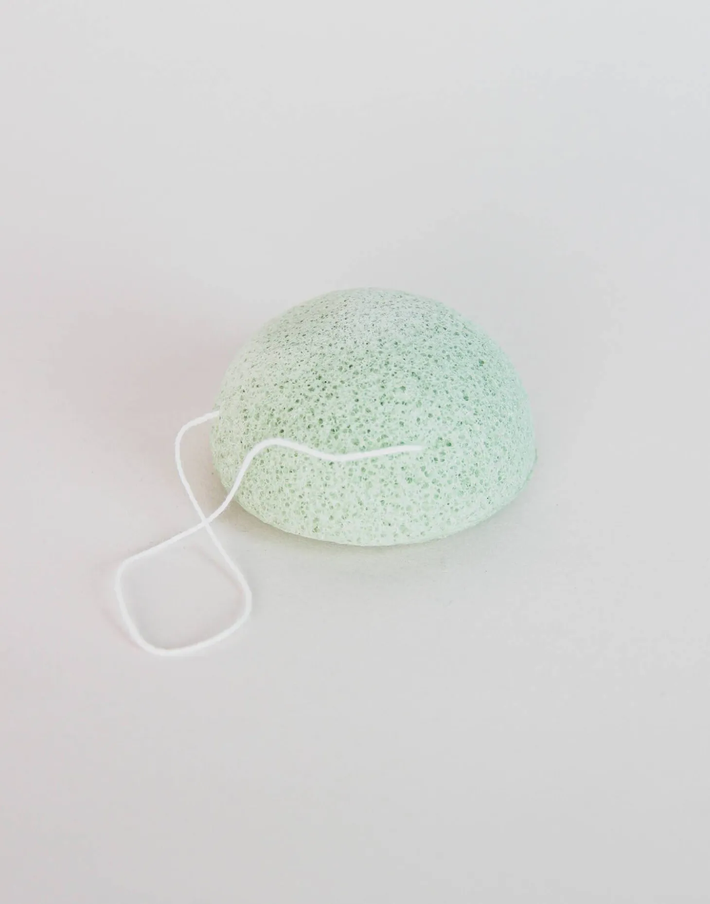 Esponja Konjac