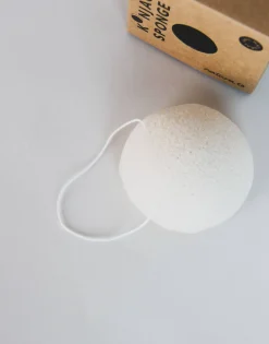 Esponja Konjac