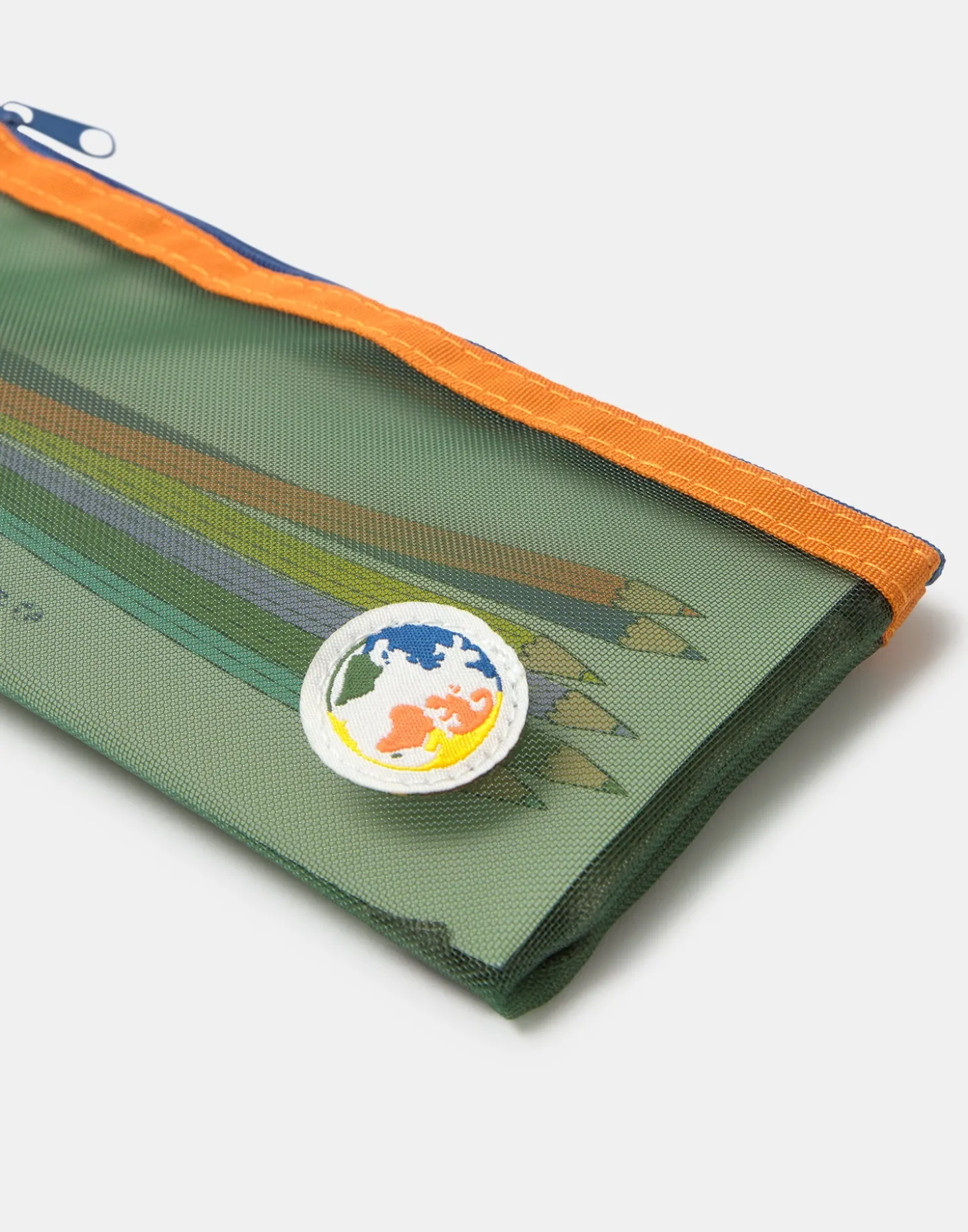 Estuche Rejilla