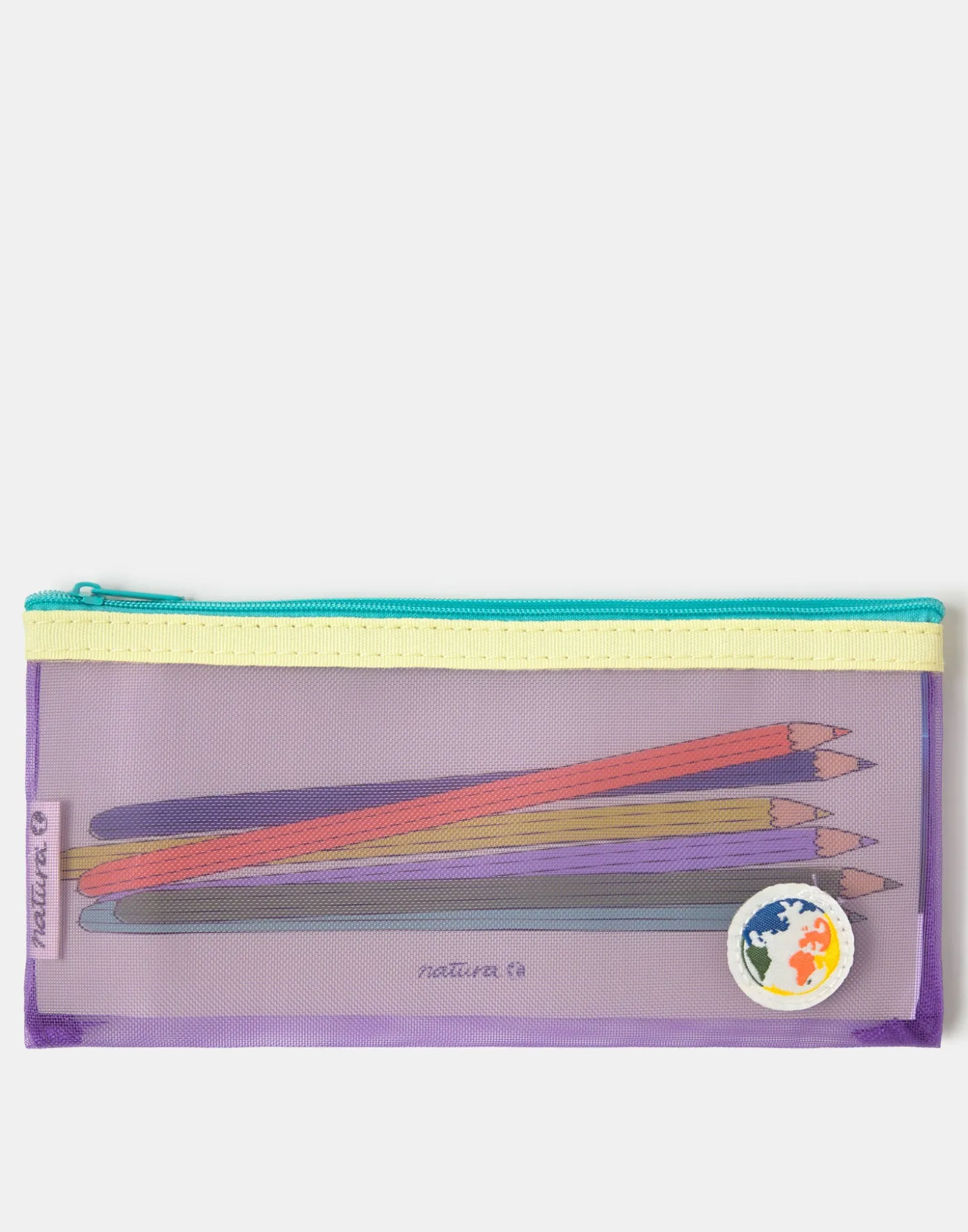 Estuche Rejilla