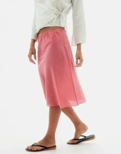 Falda Tambora