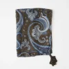 Fular Paisley